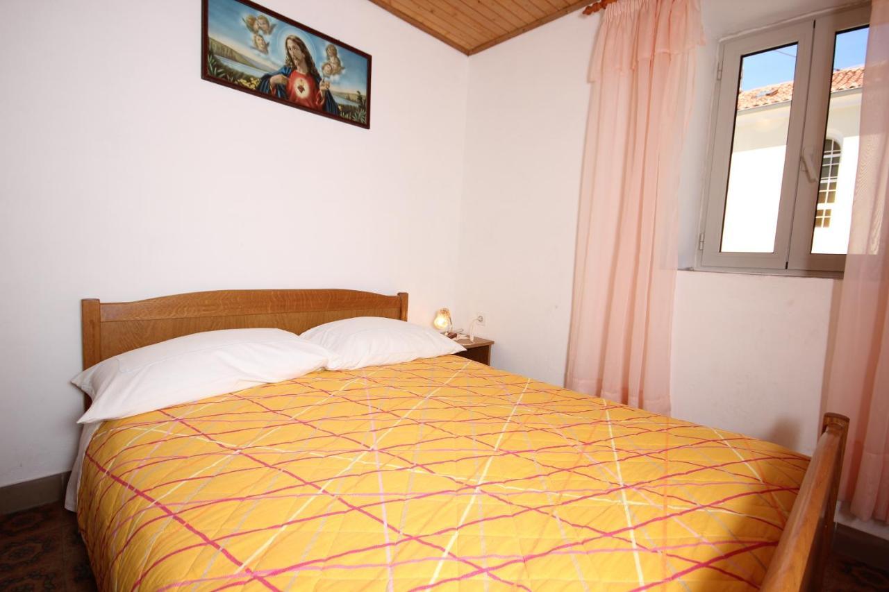 Willa Holiday House With Wifi Ustrine, Cres - 8037 Zewnętrze zdjęcie